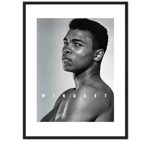 ALI-KING