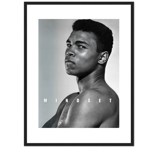 ALI-KING