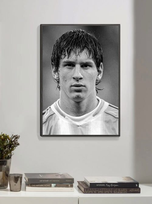 YOUNG - GOAT