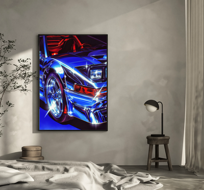 CAR-ART