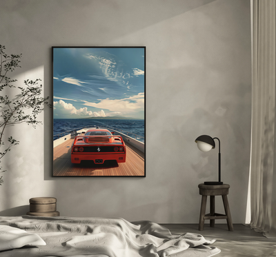 CAR-SEA