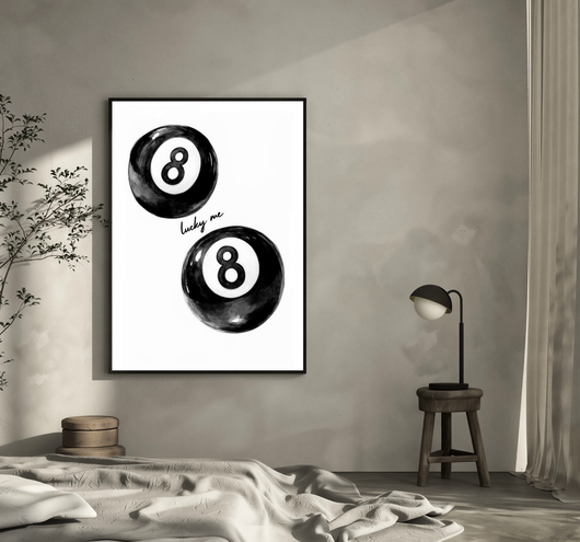 8