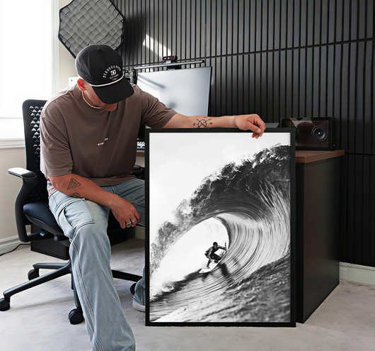 BIG - SURF