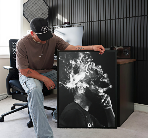 Smoke