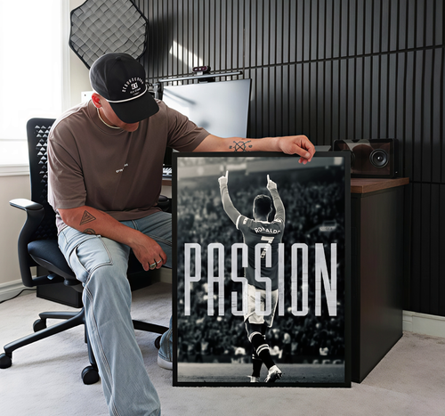 Passion