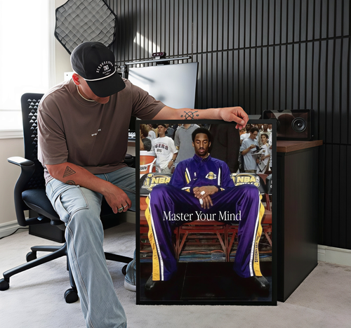 MASTER YOUR MIND