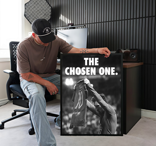 THE ONE