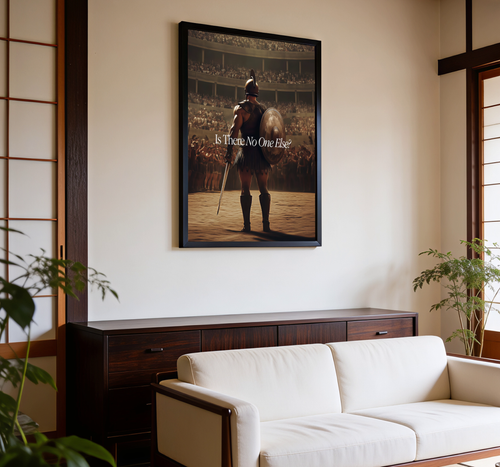 GLADIATOR