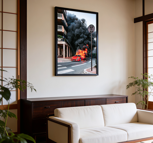 FIRE-F40