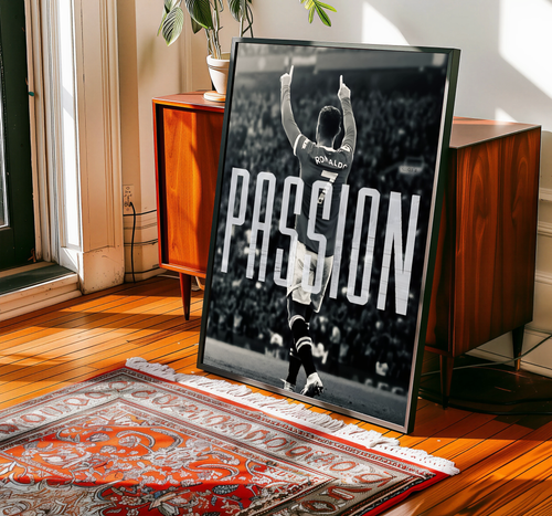 Passion