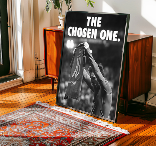 THE ONE