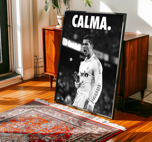 CALMA