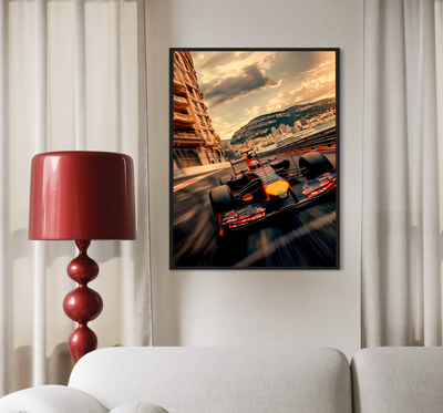 MONACO VIBES