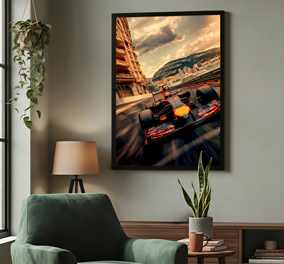 MONACO VIBES
