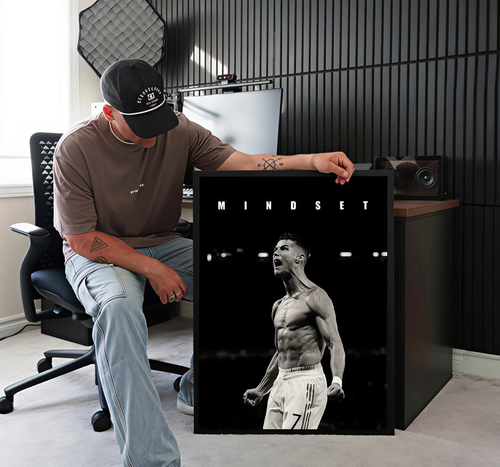 Mindset CR7