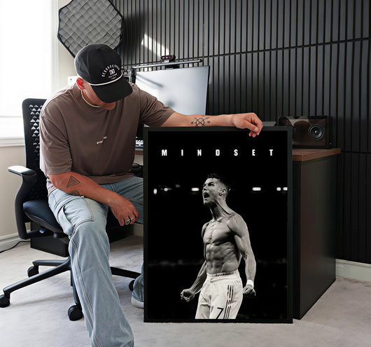Mindset CR7
