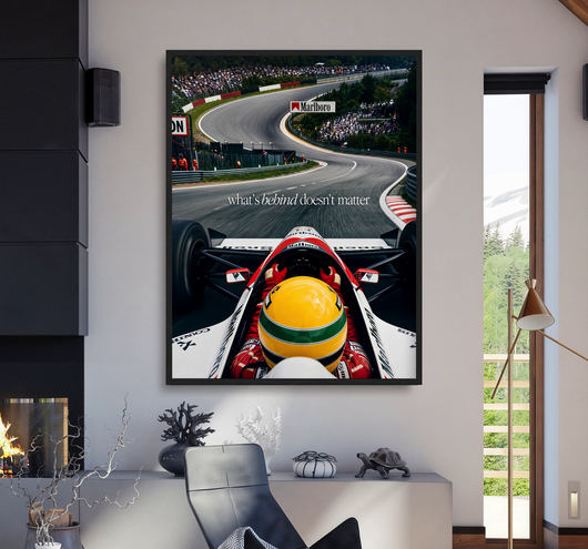 GO FAST