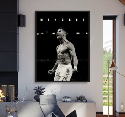Mindset CR7