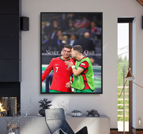 CR7 CORE