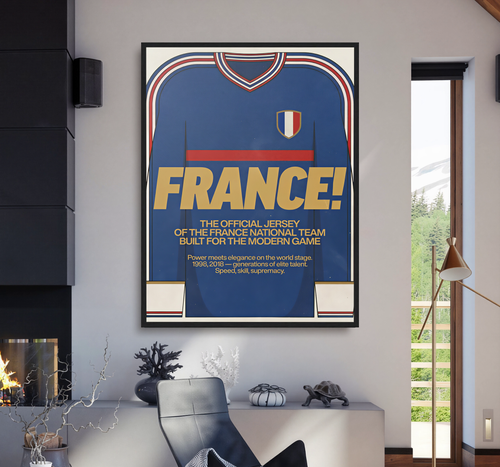 France Equipation