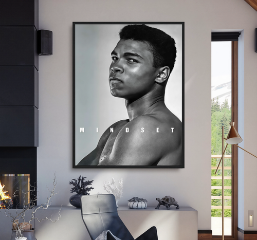ALI-KING