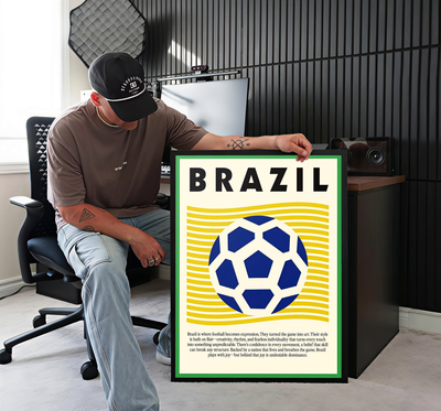 Brazil