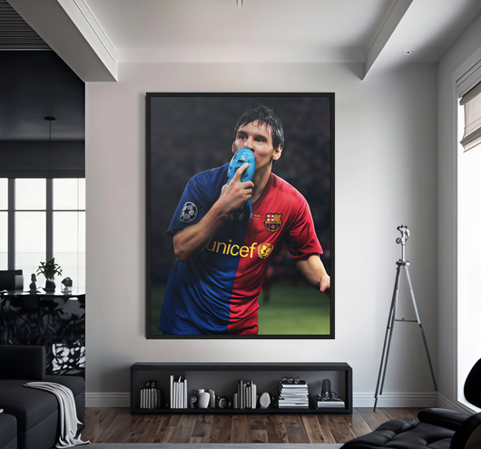 Messi  2009