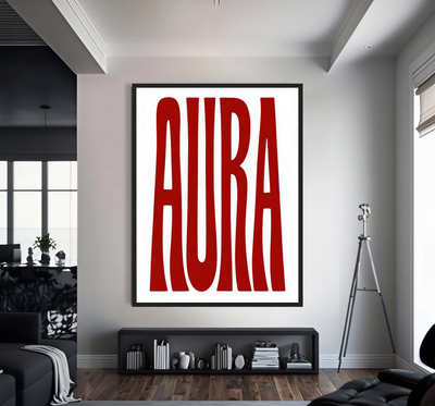 Aura Art