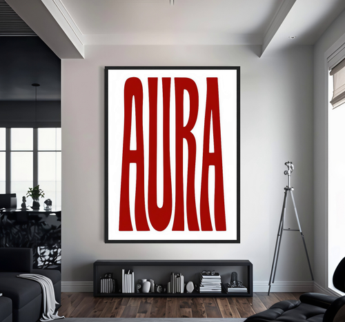 Aura Art