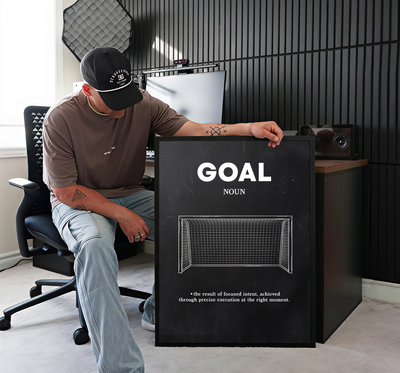 Goal Definition