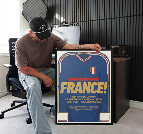 France Equipation
