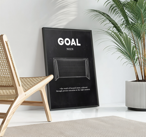 Goal Definition