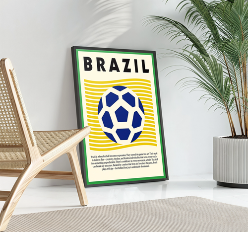 Brazil