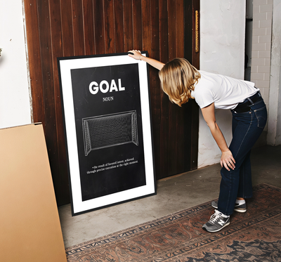 Goal Definition