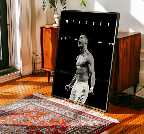 Mindset CR7