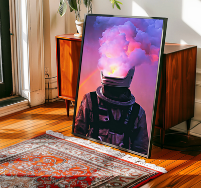 NASA ART