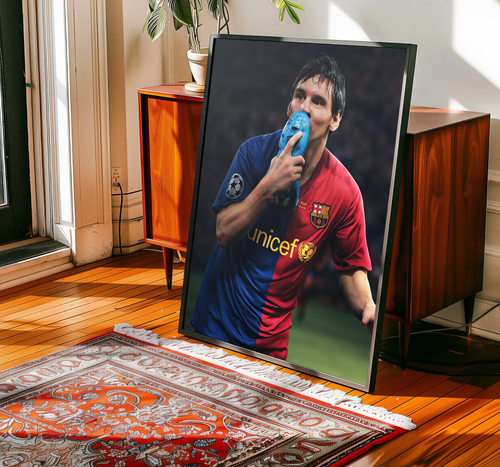 Messi  2009