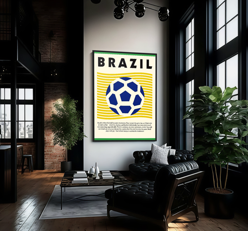 Brazil