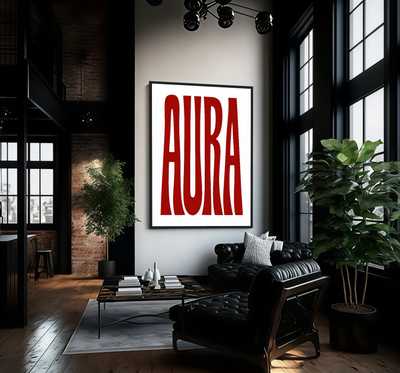 Aura Art