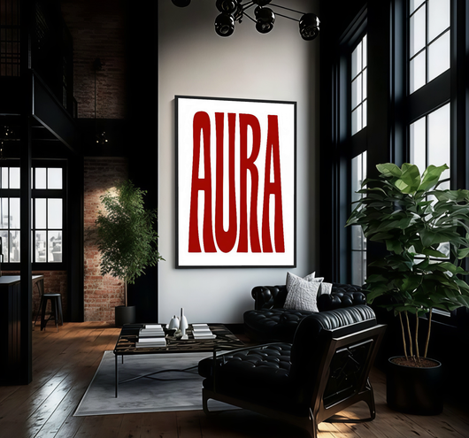 Aura Art