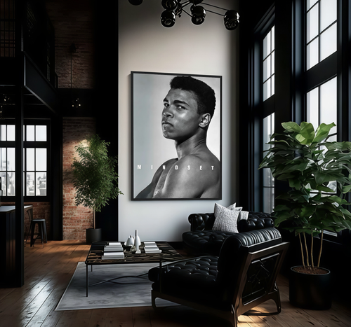 ALI-KING
