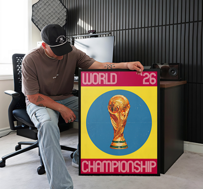 World Cup 2026