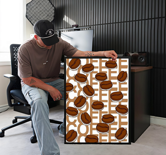 Coffee Art
