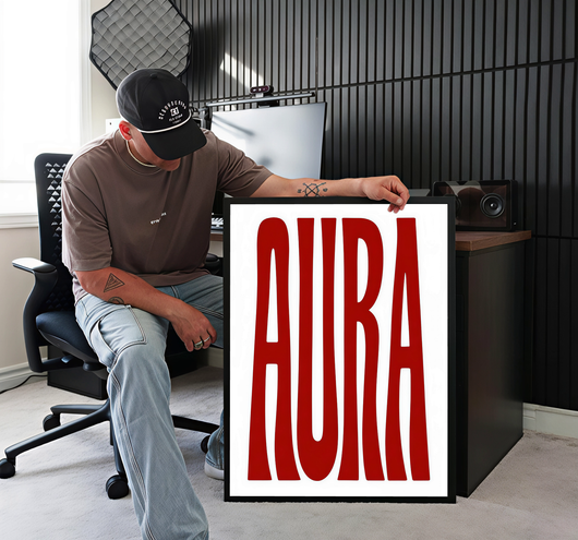 Aura Art