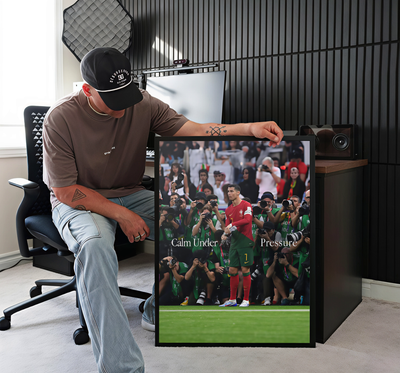 CR7 Portugal