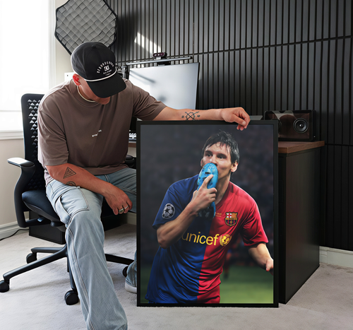 Messi  2009