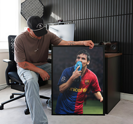Messi  2009