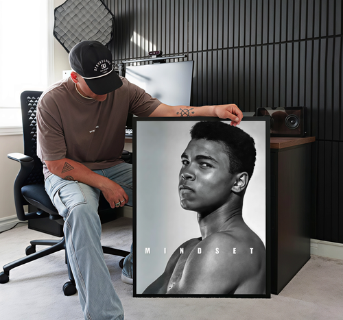 ALI-KING