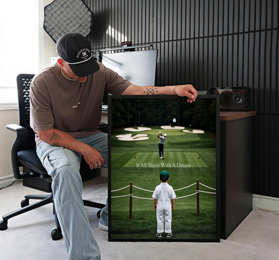 DREAM GOLF