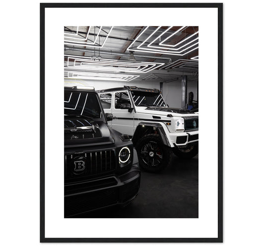 G Class